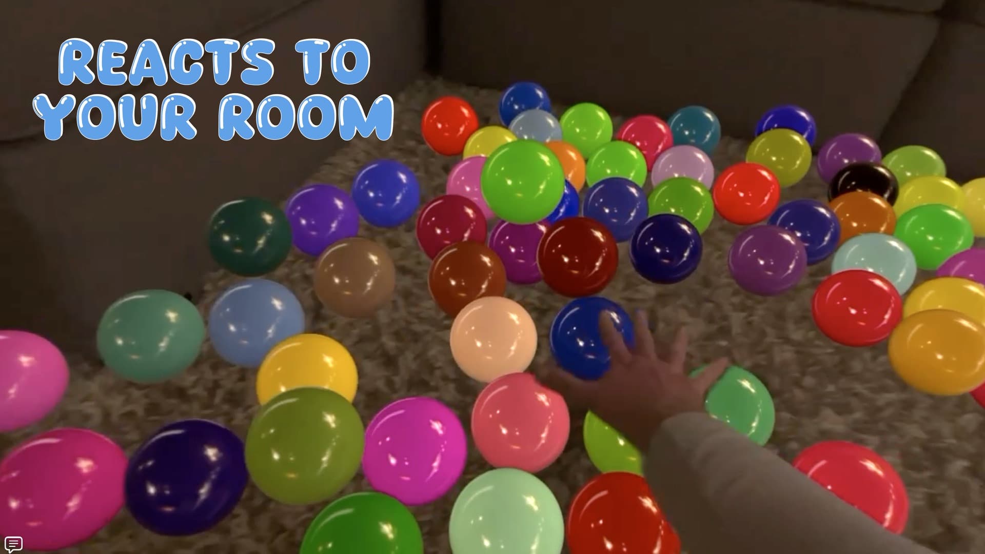 Ball Pit screenshot 3