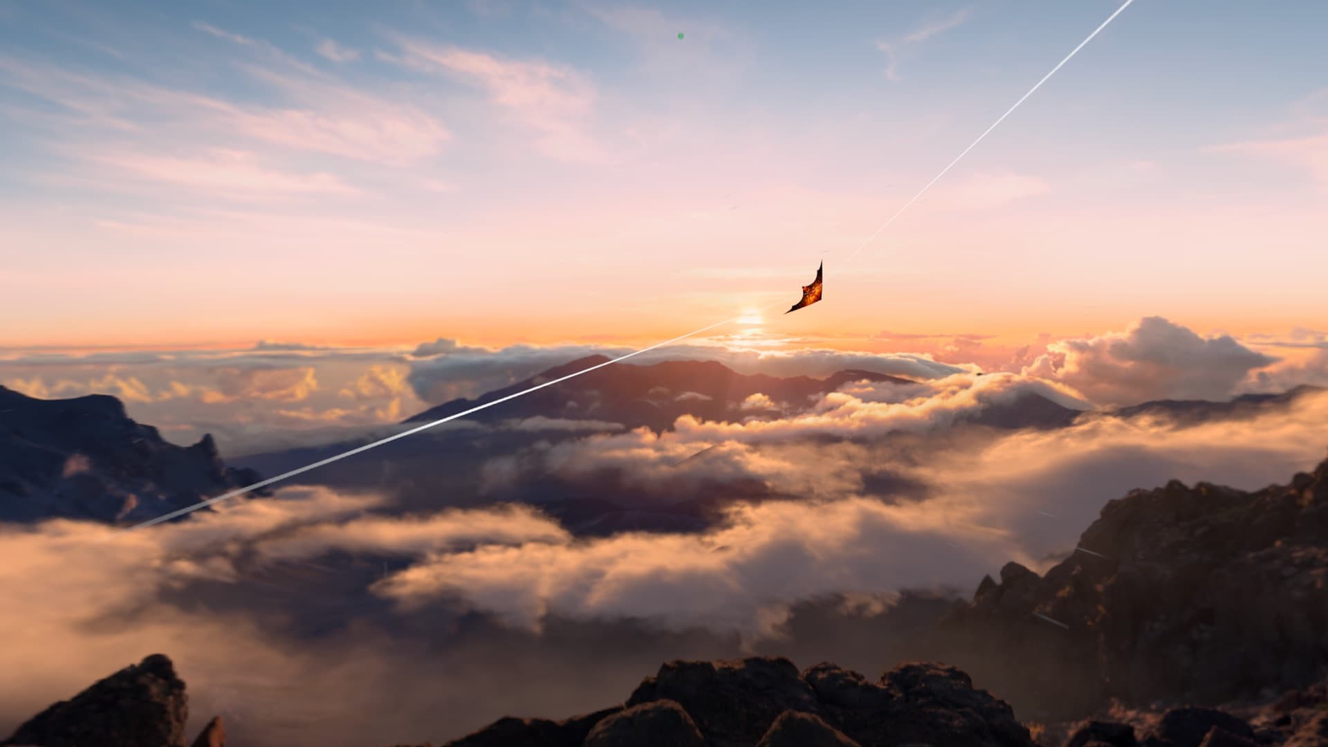 Go Fly A Kite screenshot 3